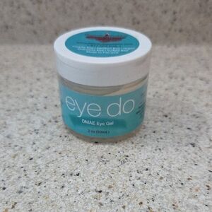 Heavenly Goddess Spa Jar Of Eye Do- Aqua Label